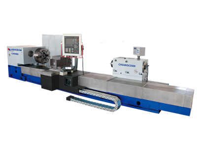 高精密重型数控乐鱼网页版