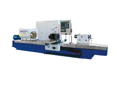 高精密重型数控乐鱼网页版 