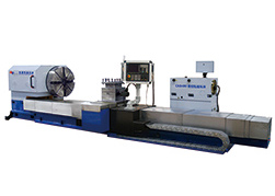 高精密重型数控乐鱼网页版